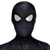 Marvel's Spiderman 2 Venom Black Suit Kids Jumpsuits Cosplay Costume