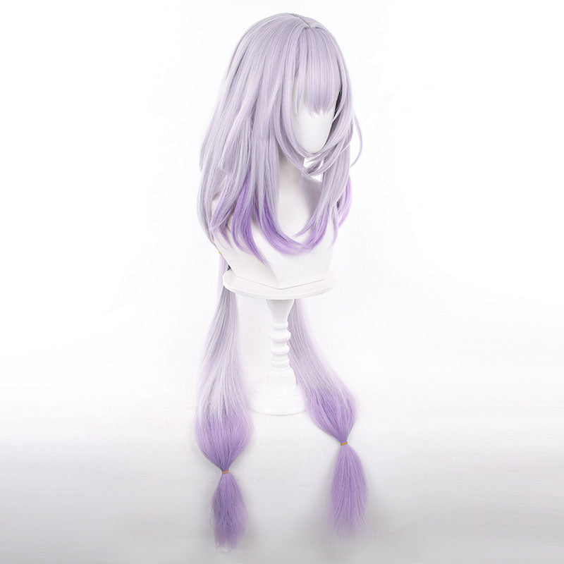 Honkai: Star Rail Castorice Cosplay Wigs