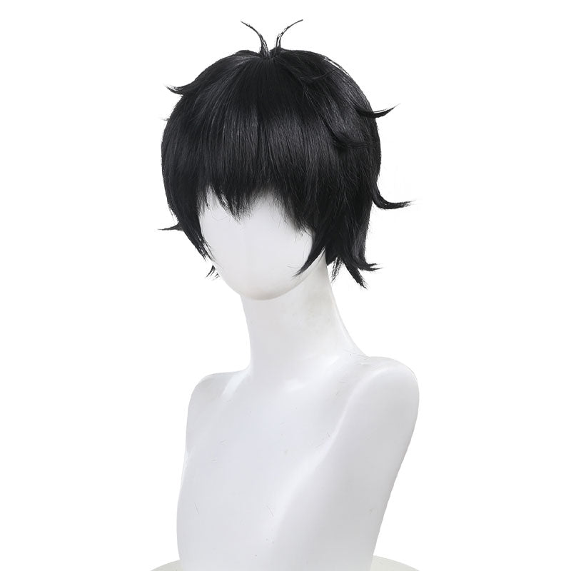 Wind Breaker Jo Togame Cosplay Wigs