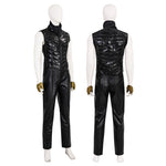 Devil May Cry 3: Dante's Awakening Vergil Cosplay Costumes