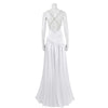 Movie Joker: Folie A Deux Harley Quinn Evening Dress Cosplay Costumes