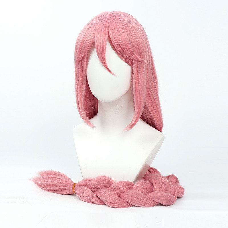 Game Path to Nowhere Anne Cosplay Wigs