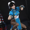 Overwatch 2 x SF6 Chun-Li Juno Cosplay Costumes