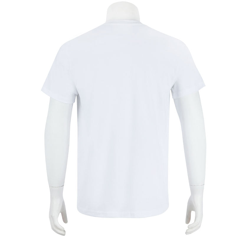 The Fantastic Four：First Steps T-shirt Halloween Cosplay Costume