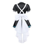 Blue Archive Kakudate Karin Cosplay Costumes