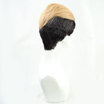 Anime Attack on Titan Porco Galliard Cosplay Wigs