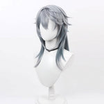 Honkai: Star Rail Sunday Cosplay Wigs