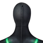 PS4 Spider-Man Stealth Big Time Jumpsuit Cosplay Costumes