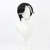 Aime Hazbin Hotel Husk Cosplay Wigs