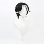 Aime Hazbin Hotel Husk Cosplay Wigs
