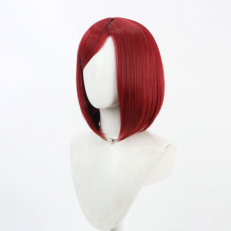 Fire Force Season 2 Lisa Isaribi Cosplay Wigs