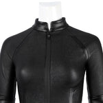 The Dark Knight Rises Catwoman Selina Kyle Jumpsuit Cosplay Costumes