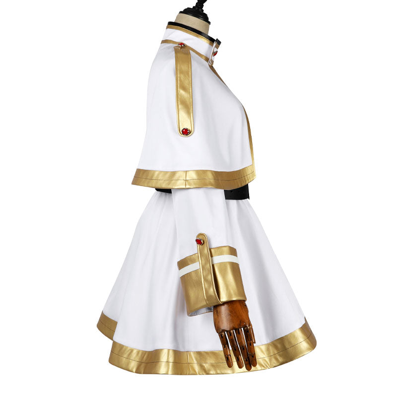 Sousou no Frieren Frieren Fullset Cosplay Costumes
