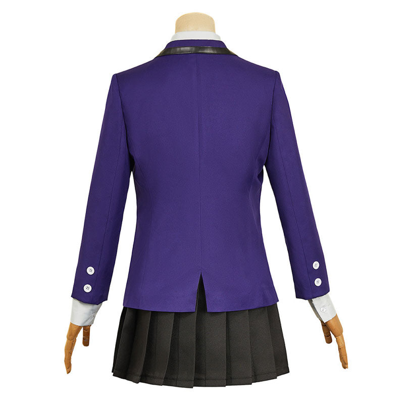 Gundam GQuuuuuuX Nyaan Cosplay Costume