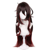 Honkai: Star Rail Fugue Tingyun Cosplay Wig