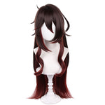 Honkai: Star Rail Fugue Tingyun Cosplay Wig