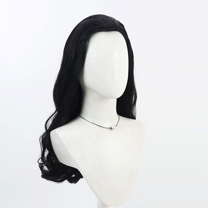 One Piece Rob Lucci Cosplay Wigs