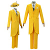 The Mask Stanley Ipkiss Cosplay Costumes