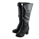 Valorant Sage Cosplay Shoes