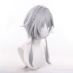 Honkai: Star Rail Cipher Cosplay Wigs
