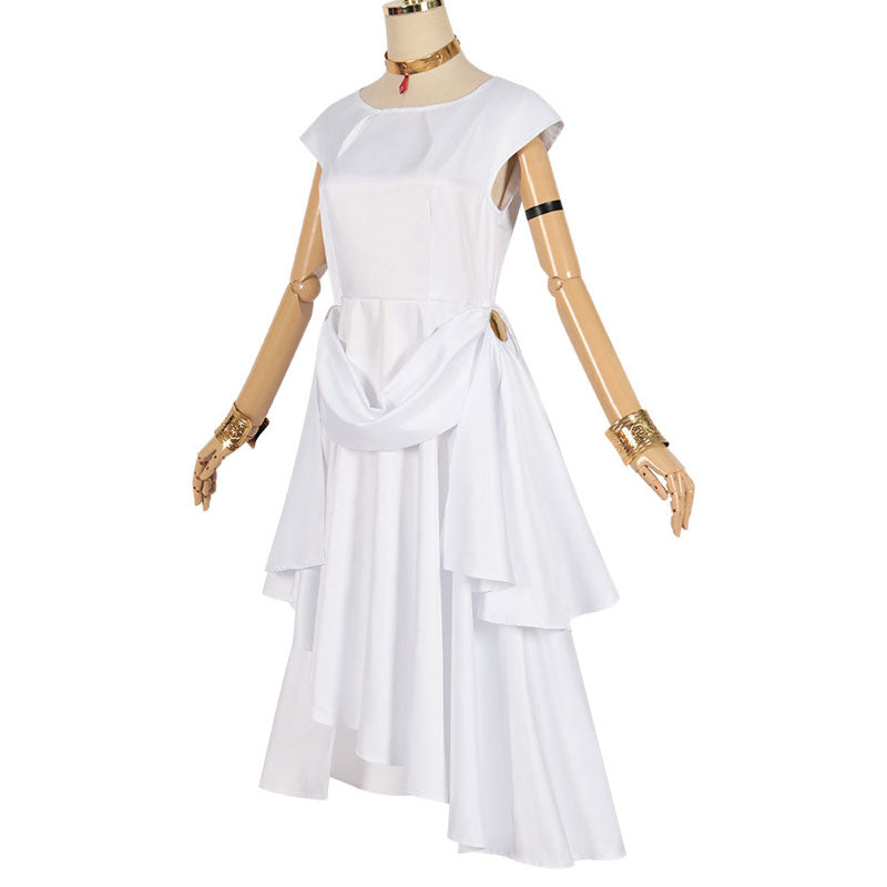 Sousou no Frieren Flamme Cosplay Costumes