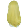 Mashle: Magic And Muscles Lemon Irvine Long Cosplay Wig