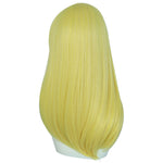 Mashle: Magic And Muscles Lemon Irvine Long Cosplay Wig