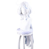 Genshin Impact Focalors White Cosplay Wigs