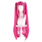 KPop Demon Hunters Mira Cosplay Wigs
