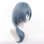BanG Dream! It's MyGO!!!!! Asahi Rokka Cosplay Wigs