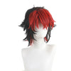 Zenless Zone Zero Komano Manato Cosplay Wigs