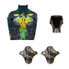 Marvel Rivals Phoenix Jean Grey Cosplay Costumes