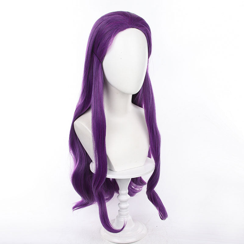 Sousou no Frieren Macht Cosplay Wigs