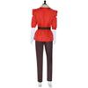 She Ra and the Princesses of Power Princess Adora Cosplay Costumes