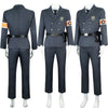 Blue Lock Yoichi Isagi Guard Uniform Cosplay Costumes