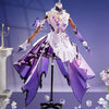 Honkai: Star Rail Castorice Cosplay Costumes