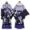 Magical Girl Witch Trials Housho Margo Cosplay Costume