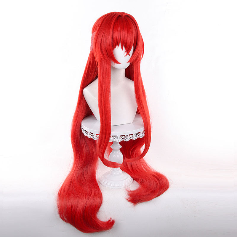 Honkai: Star Rail Tribbios Cosplay Wigs