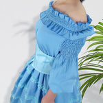 The Little Mermaid 2023 Ariel Dress Cosplay Costume