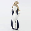 Gachiakuta Tamsy Caines Cosplay Wigs