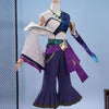 LOL Spirit Blossom Irelia Cosplay Costumes