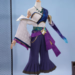 LOL Spirit Blossom Irelia Cosplay Costumes