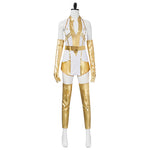 The Boys Starlight Annie January Cosplay Costumes