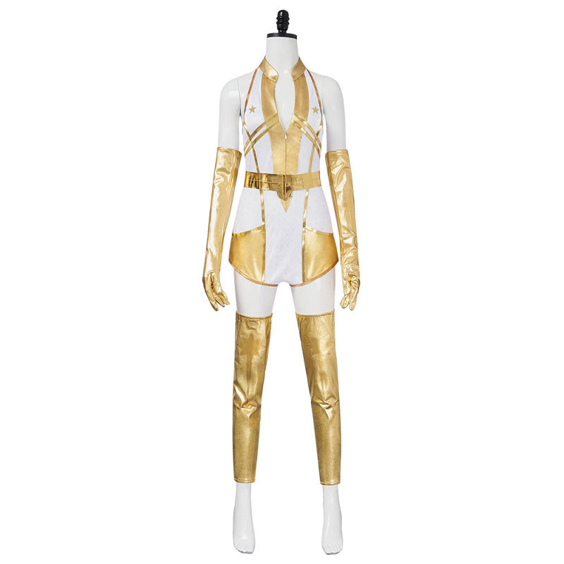 The Boys Starlight Annie January Cosplay Costumes