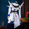 Honkai Impact 3rd A Post-Honkai Odyssey Raiden Mei Cosplay Costumes