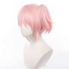 Puella Magi Madoka Magica Madoka Kaname Cosplay Wig