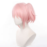 Puella Magi Madoka Magica Madoka Kaname Cosplay Wig