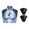 Marvel Rivals Invisible Woman's Future Foundation Cosplay Costumes
