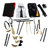 Zenless Zone Zero Evelyn Chevalier Cosplay Costumes
