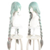 Wuthering Waves Phrolova Cosplay Wig